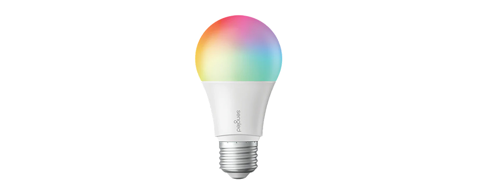 Sengled wifi color changing light bulbs