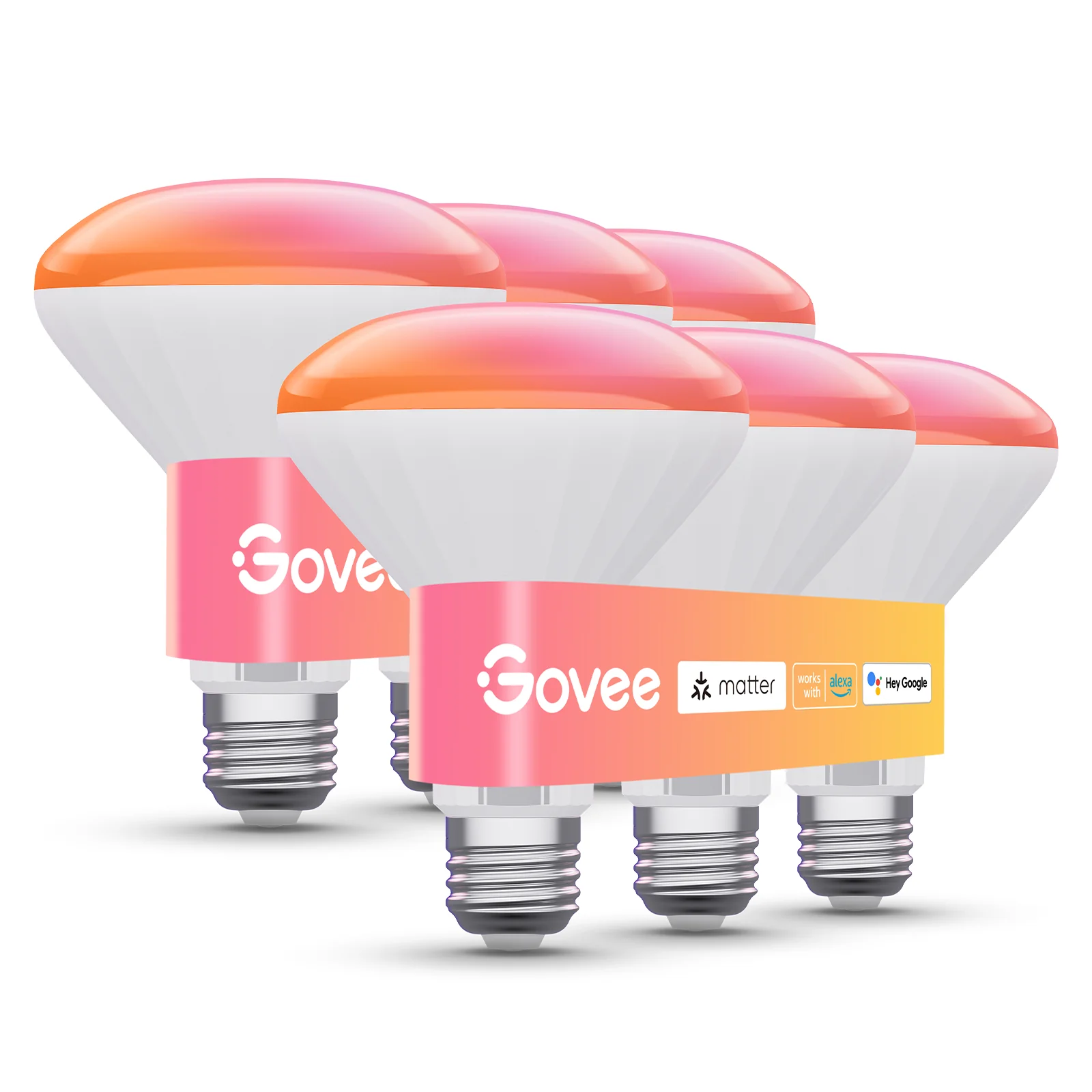 govee matter light bulb