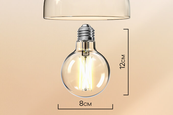 matter light bulbs