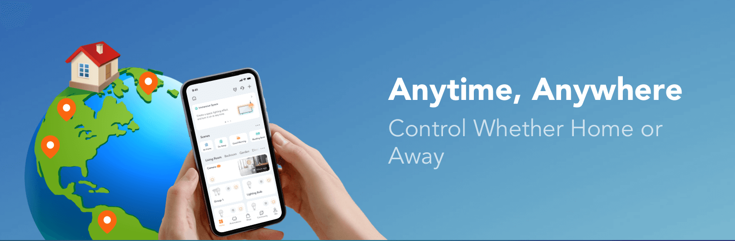 aidot remote control