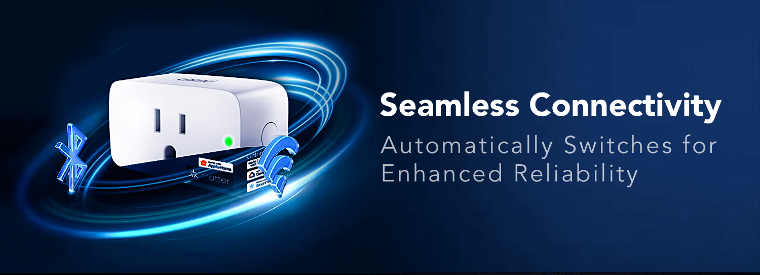aidot seamless connectivity