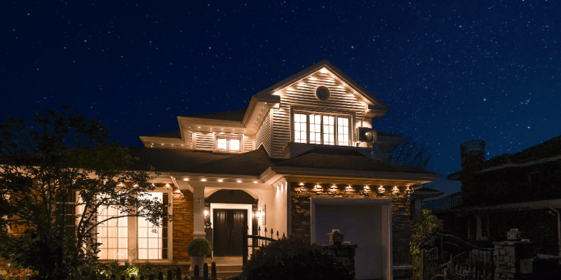 architectural accents