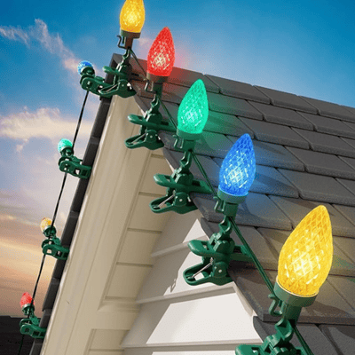 brightown c9 led christmas lights outdoor