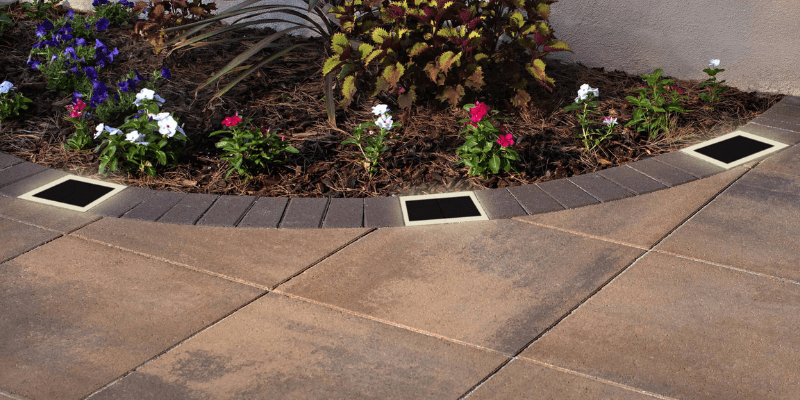 driveway solar light