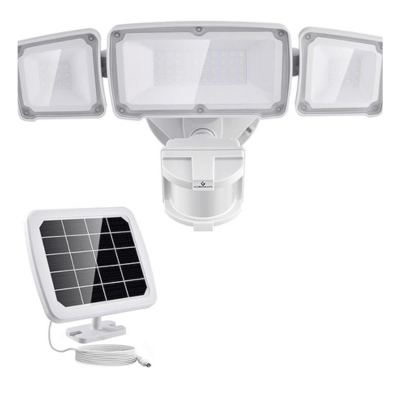 glorious lite solar security lights