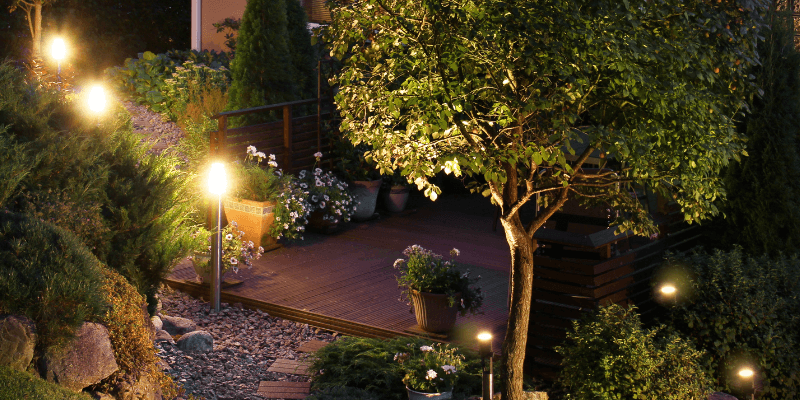 gravel garden guides