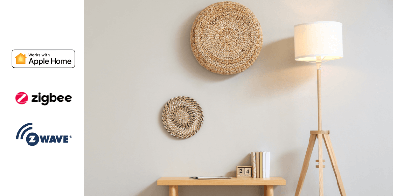 homekit vs zigbee and zwave