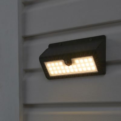 hyper tough solar motion pathway light