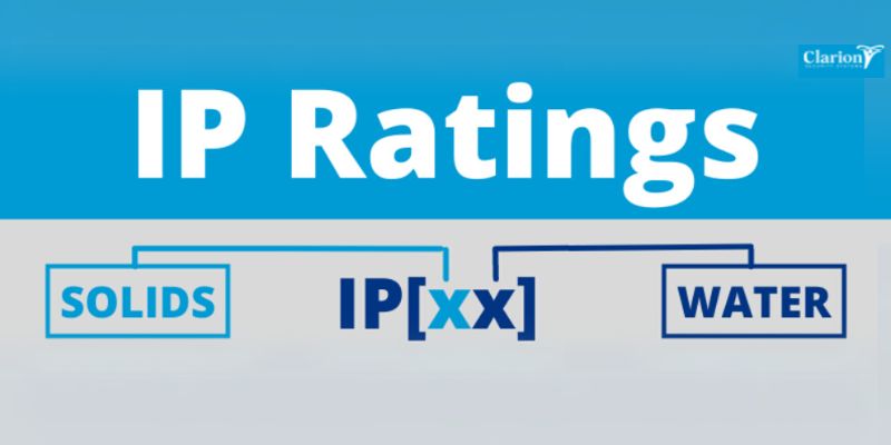 ip rating