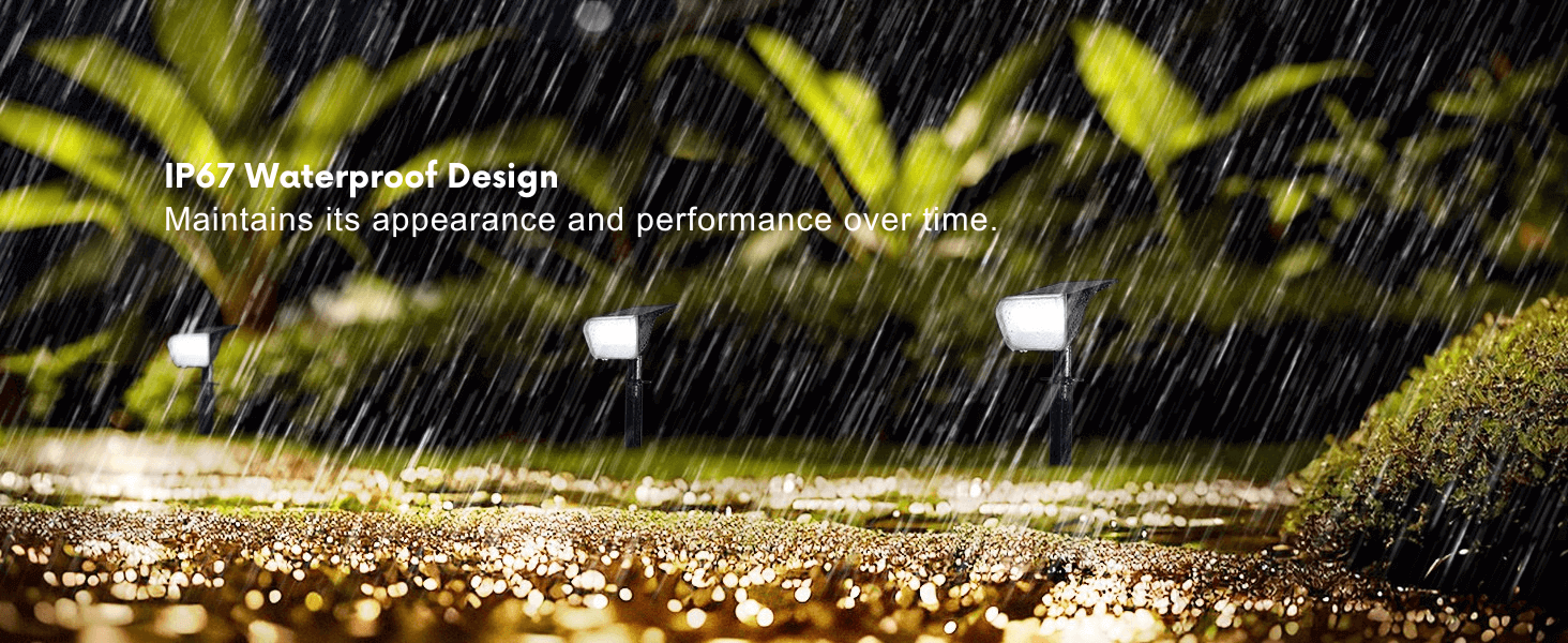 ip67 waterproof