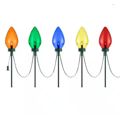 kifer rd c7 pathway lights