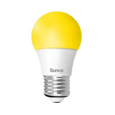 led yellow bug light solutions