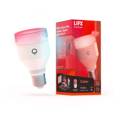 lifx color a19