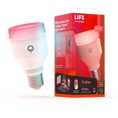 lifx pro color