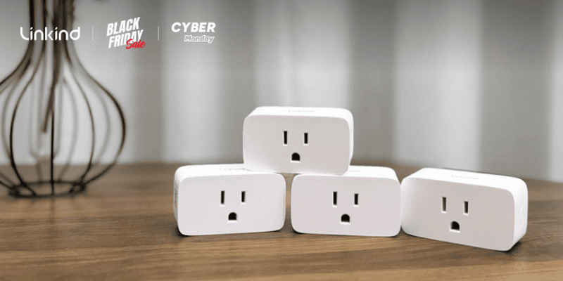 linkind matter smart plug