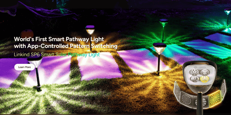 linkind outdoor solar lights sp6