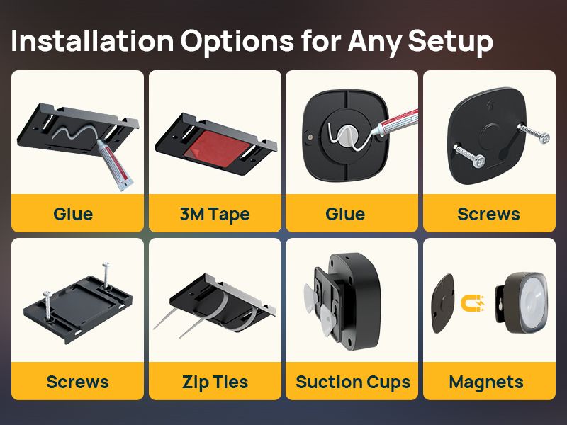 pool lighting installation tools