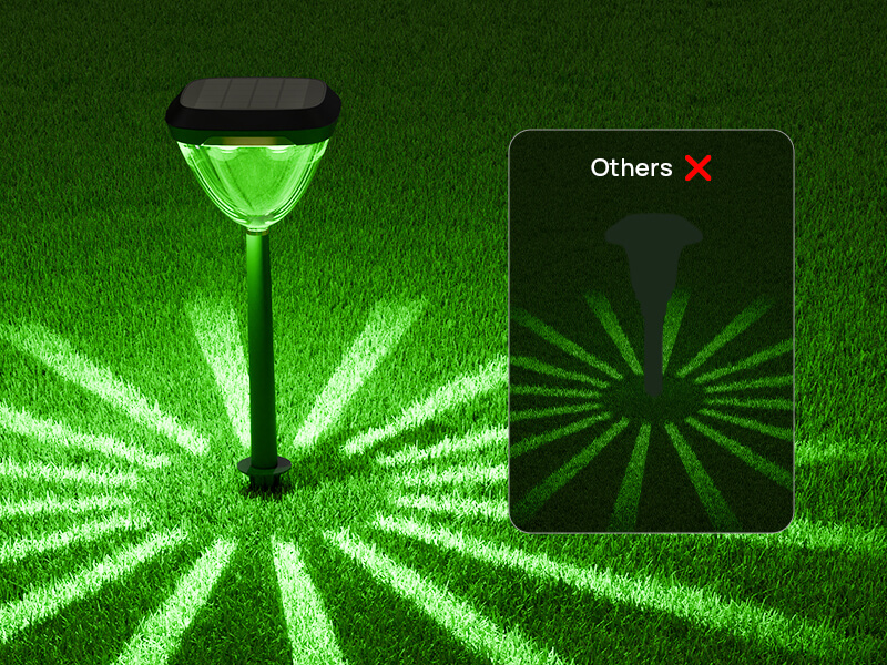 linkind sp6 higher brightness