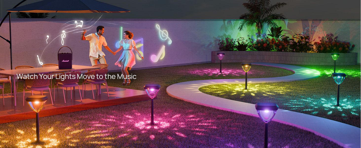 linkind sp6c music sync
