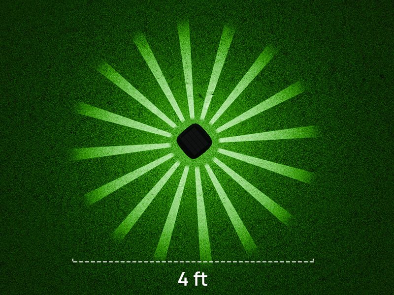 linkind sp6c pattern diameter