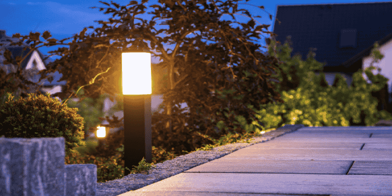 low voltage lighting kits