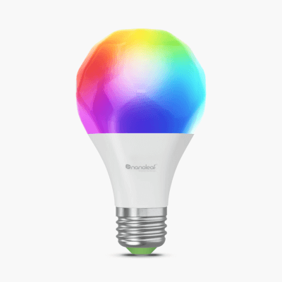 nanoleaf matter over thread