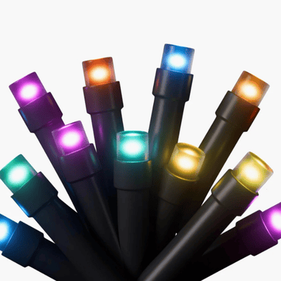 nanoleaf matter smart string lights