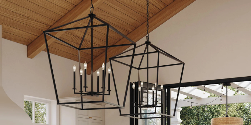open cage designs