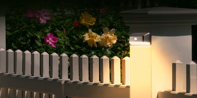 outdoor wall lights