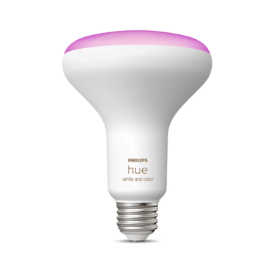 philips hue white and color