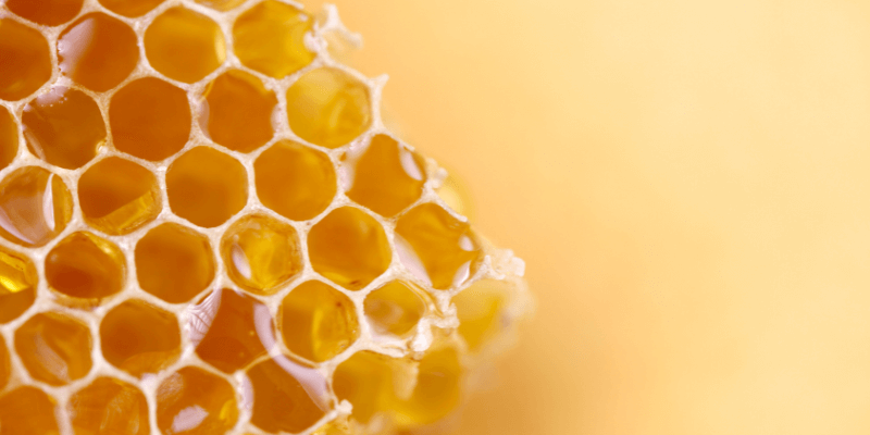 psychology behind hexagonal shapes