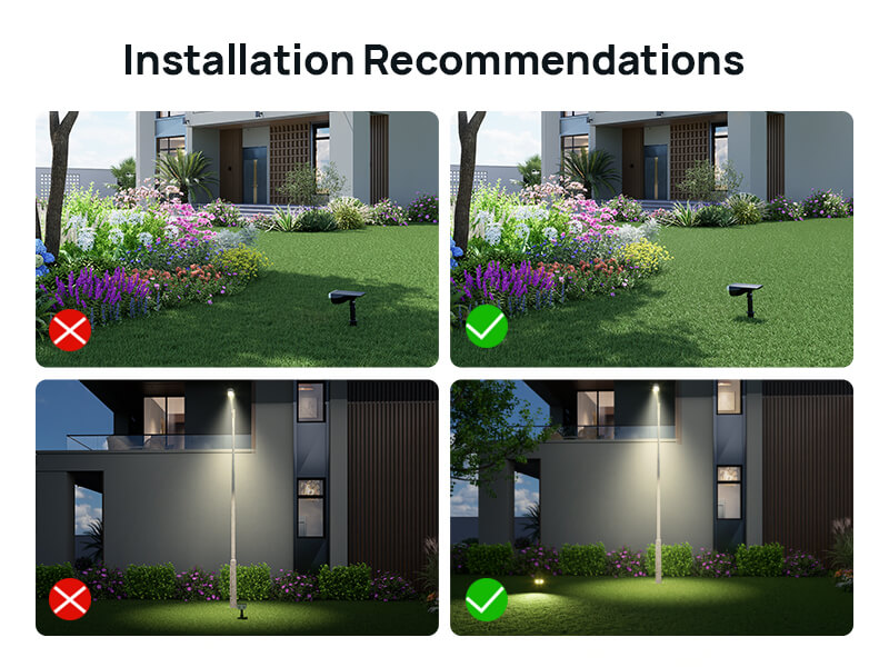 sl5c installation recommendations