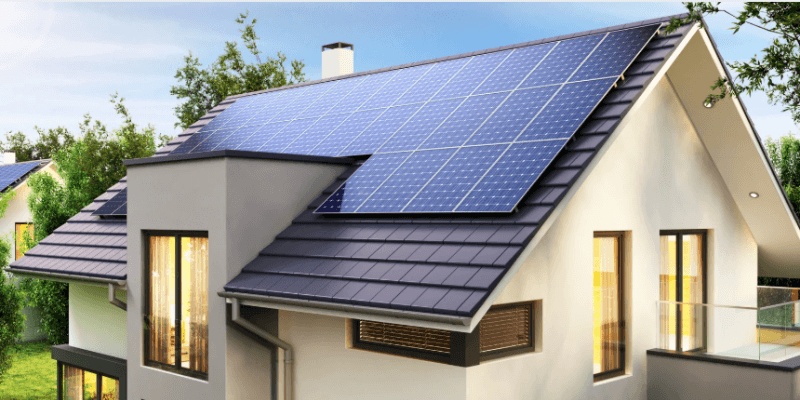 solar panel