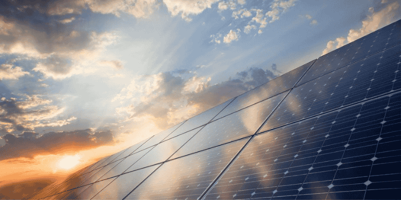 solar panel