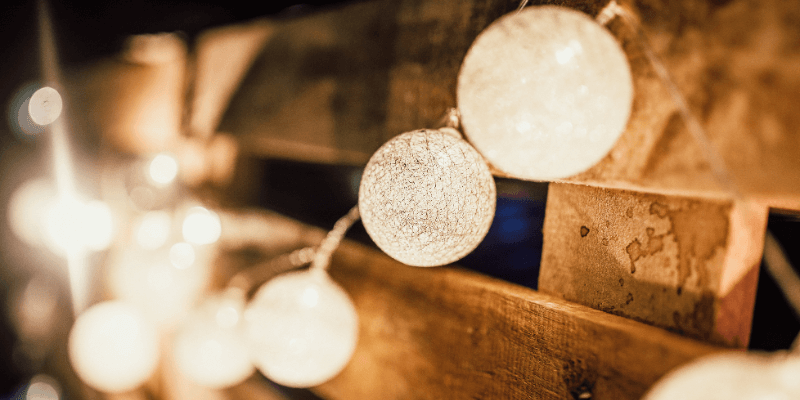 solar security lights