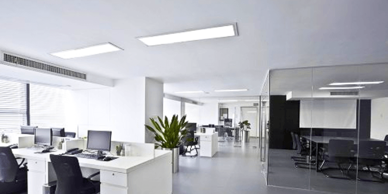 t8 fluorescent lights