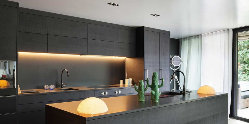 under cabinet led strips
