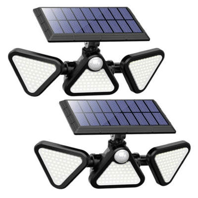 zookki solar lights