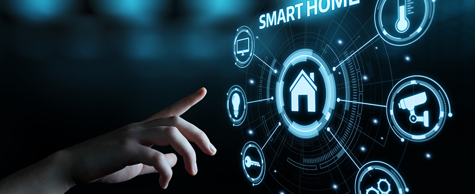 matter smart home standard