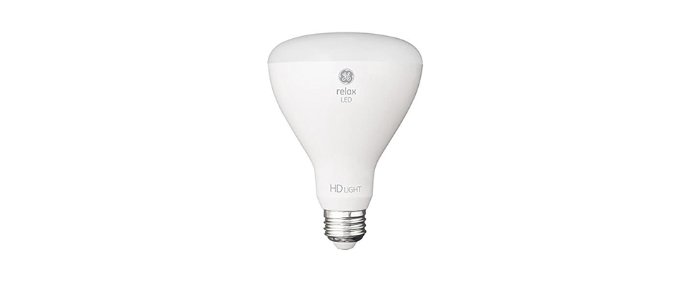 GE lighting led light bulbs
