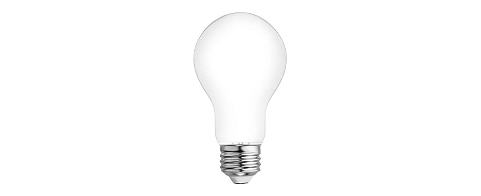GE Lighting LED light bulbs