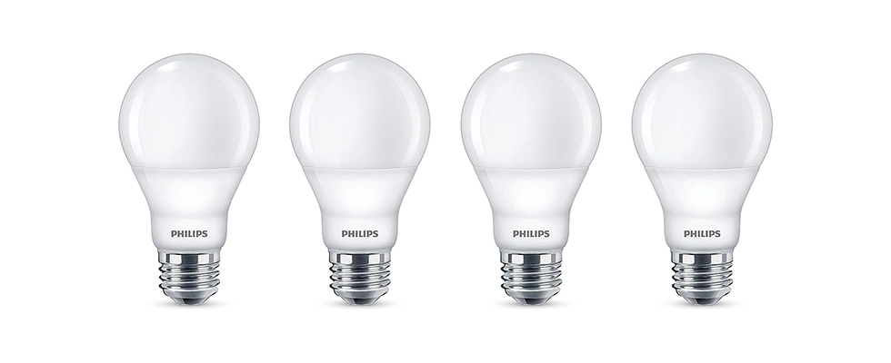philips led light bulbs