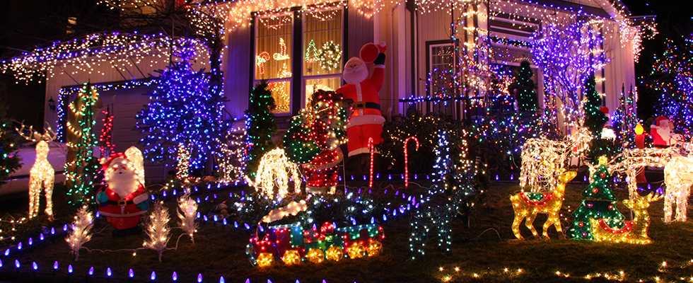 solar outdoor christmas lights