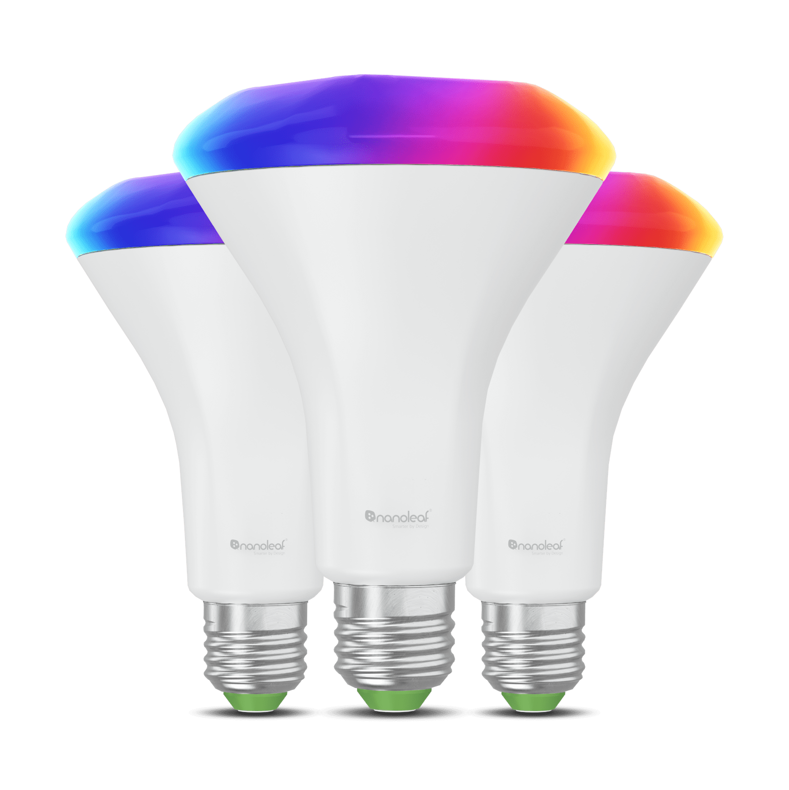 nanoleaf matter light bulbs