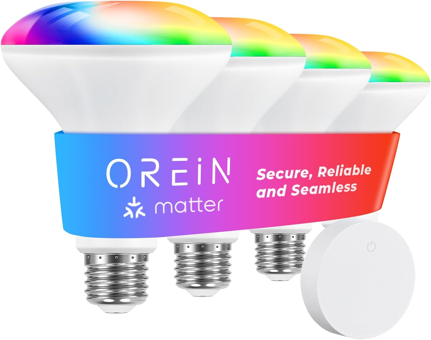 orein br30 matter light bulbs