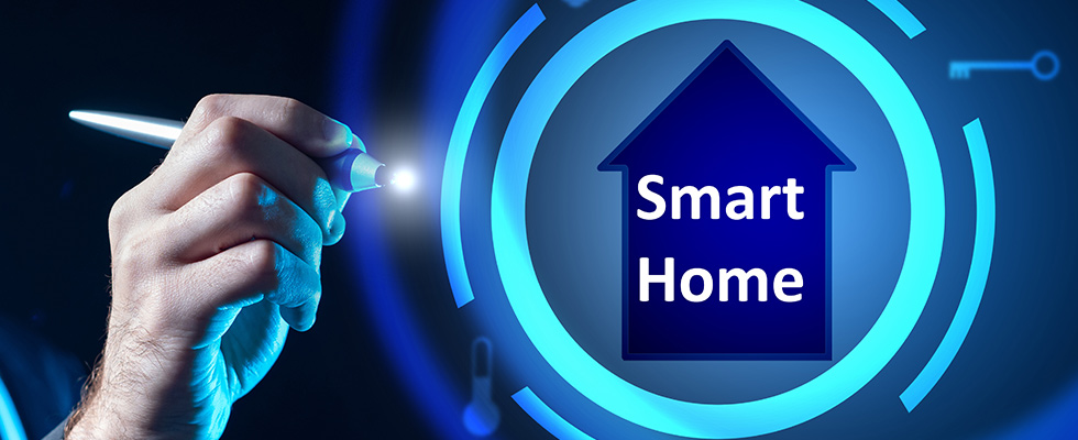 smart home