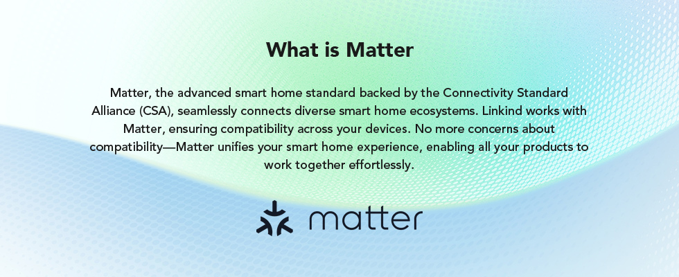 Matter: the new smart home standard and supported devices