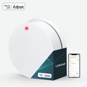 Linkind Smart Remote Button