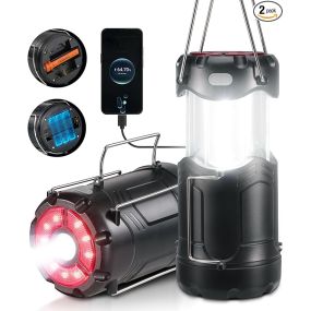 Consciot Collapsible Camping Lantern