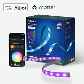 linkind el6 matter light strip